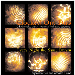Every Night The Same Dream (2000)