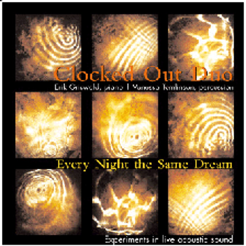 Every Night The Same Dream (2000)