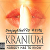 Kranium - Nobody Has To Know (DeejayFlex973 Remix) #EMG