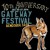 Artwork for Gateway Festival Interview - 620CKRM Flea Market with Jamie Lewis & Gloria Evans