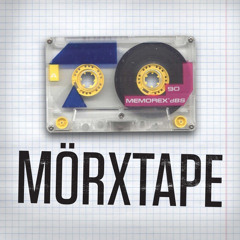 MÖRXTAPE 01