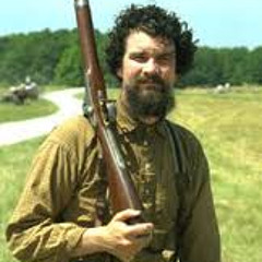 Robert Lee Hodge Speaks to the CWRTDC on the "Confederates in the Attic" - 5/13/2014