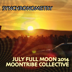 Live at July Full Moon 2014 -- Free Download