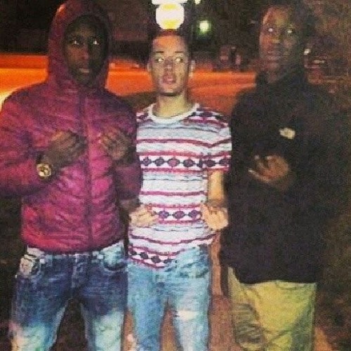 Eli ft buddha 0 to 700