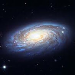 Galaxy (B-Polar)
