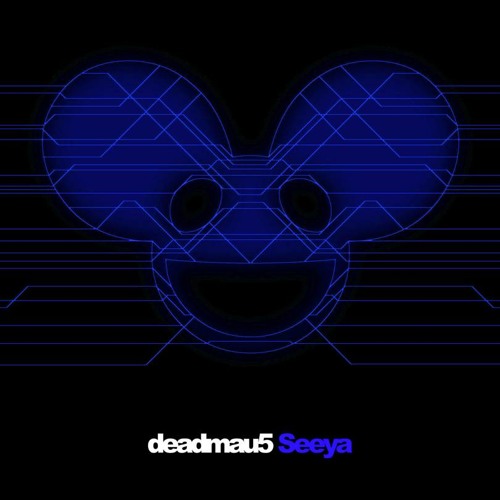 Deadmau5 - Seeya ft. Colleen D'Agostino [ZXander Edit]