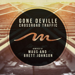 Crossroad traffic (Original mix)