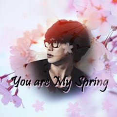 You Are My Spring - Sung Si Kyung (너는 나의 봄이다) cover