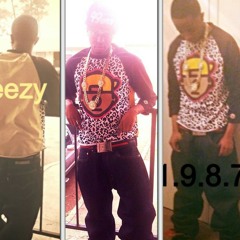 Lyrical Homicide x Keezy x Lil Yon x Swish Roll