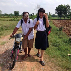 ผู้ชายคนแรก-กลิ่นปทุมมา