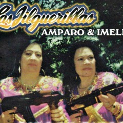 De un Rancho a Otro LAS JILGUERILLAS Sonido MISTICO (en vivo)
