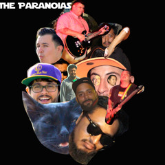 "Sneaze" (Demo) - The Paranoias