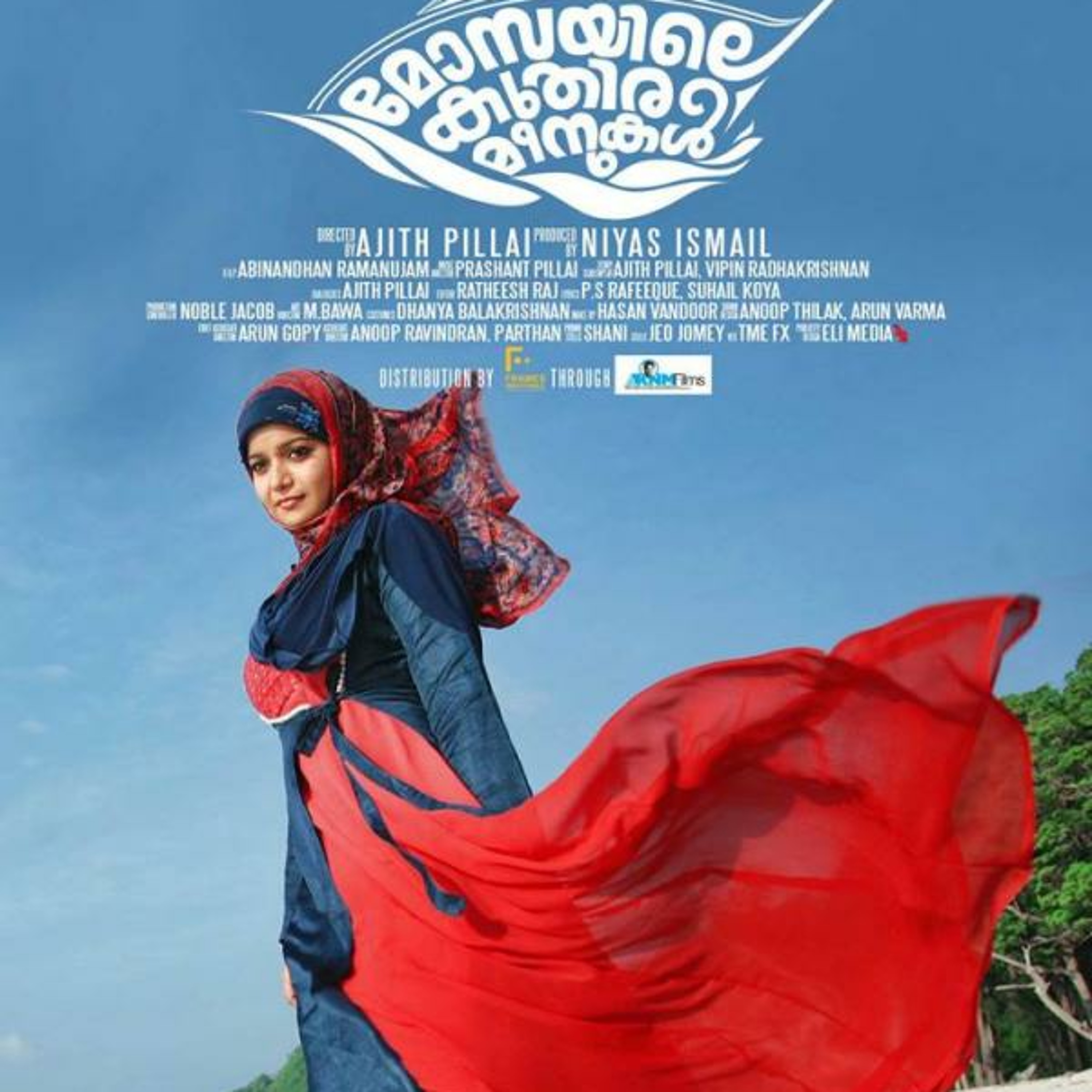 Prashant Pillai Music Producer Soundtracks