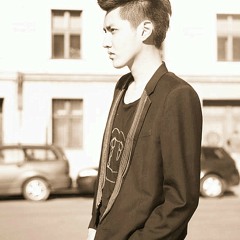 时间煮雨 Time Boils The Rain - 吴亦凡 Wu YiFan