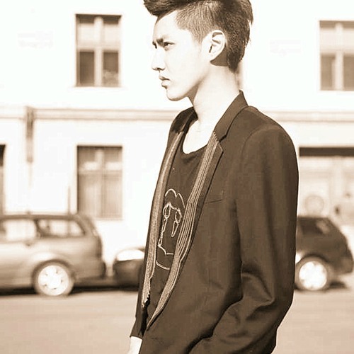 时间煮雨 Time Boils The Rain - 吴亦凡 Wu YiFan