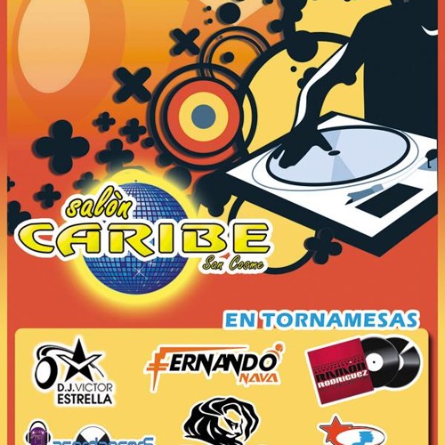 SALON CARIBE JULIO25