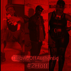 2hott By Sayso El Capo ft M-80 & Femaleking SsoFatal #DADOUBLEUP