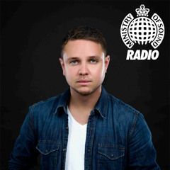 Ministry of Sound Radio presents BORGEOUS