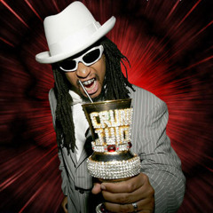 Rock Out Witcha Cock Out  *** Lil Jon type ***