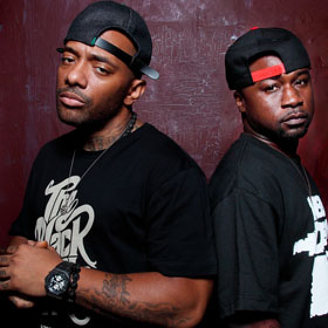 Stream The Infamous Mobb Deep Mix by DJMikeJones | Listen online for ...