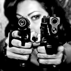 Medication Muzik Presents - Crawlla of Cali Code & Mac L.O. "You Ain't Shit"