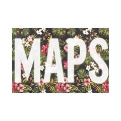 Maps - Adam Levine (cover) N.I.A