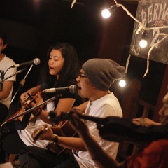 Maaf Ku Tak Bisa - FAM - live at Bermalam#2