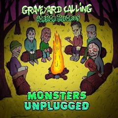 Janglin' Jimmy's Boneyard Jamboree (Out on "Monsters Unplugged" from Graveyard Calling!)