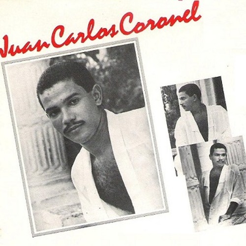Juan Carlos Coronel - Y Tú No Estas  //Jcontreras ™