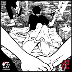 Mixtape Vol.2 - Dancing on Grass