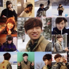 D'slove Album