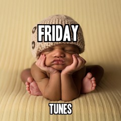 Friday tunes 2014 July 18