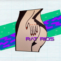 Rat Rios - Porno-ish (w. Cyrano)