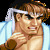 Artwork for Street Fighter II Arcade Music - Ryu Stage - CPS1