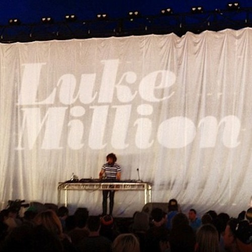 Luke Million Mix For La.Ga.Sta