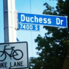 My Life My Way - D'Duchess