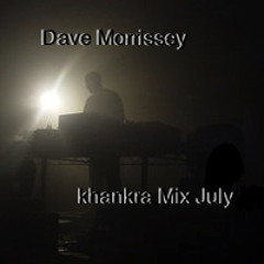 dave morrissey - khankra (teaser mix) July 2014