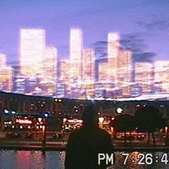 isophonix // a pretty good place to live