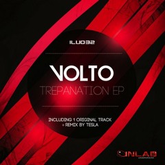 Volto - Trepanation (Tesla Unstoppable Remix) [iNlab Undergound]