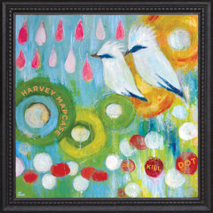 Harvey Mapcase - Saints Swing