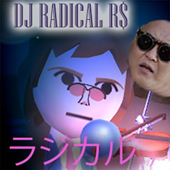 DJ Radical R$ - Jet Set Style [For Gangnamcore]