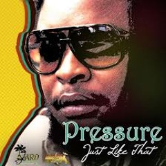 Pressure Buss pipe - Just Like That