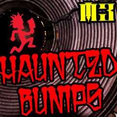 Insane Clown Posse - Haunted Bumps (m3's 808 Mix)