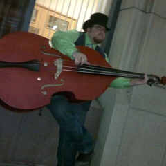 All Along the Watchtower (Jimmi Hendrix Cover)