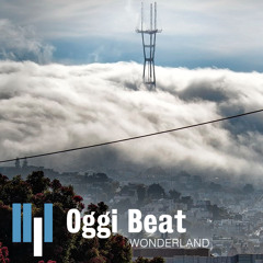 Wonderland by Oggibeat