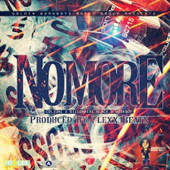 Colione - No More (Feat. Billionaire Black & Wurkboy) [Prod. By Flexx Beats]