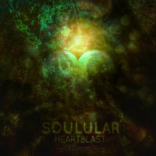 Soulular - Heartblast (Dov1 Remix)