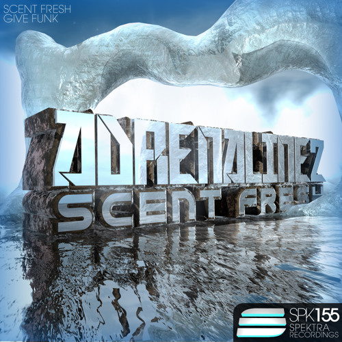 AdrenalineZ - Give Funk * 28.July on Beatport