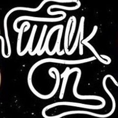 Barros & Kielen - Walk On!