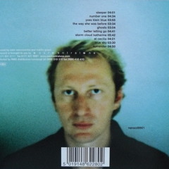 Colin Vearncombe - Wonderful Life [Tom Robinson Session, BBC Radio 2, 04-09-1999]